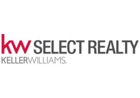 keller williams select realtors|kw realty listings near me.